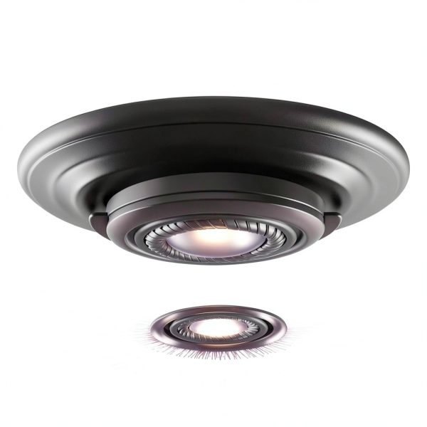 SKRAN Open Ear Wireless Earbuds Clip On Bluetooth 54-3