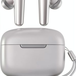 SKRAN Wireless Earbuds Bluetooth 5.4 60H Playtime Deep Bass-0