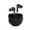 Belkin SoundForm Rhythm True Wireless Earbuds Black-8