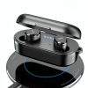 TOZO T10S Wireless Earbuds Bluetooth 52 Waterproof Touch-3
