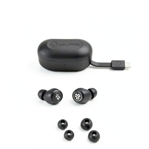 bluetooth earphone