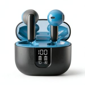 H2O Audio RIPT LITE Wireless Earbuds Noise Cancelling-0
