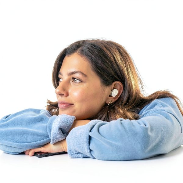 Beyerdynamic Amiron 300 True Wireless Earbuds ANC-3