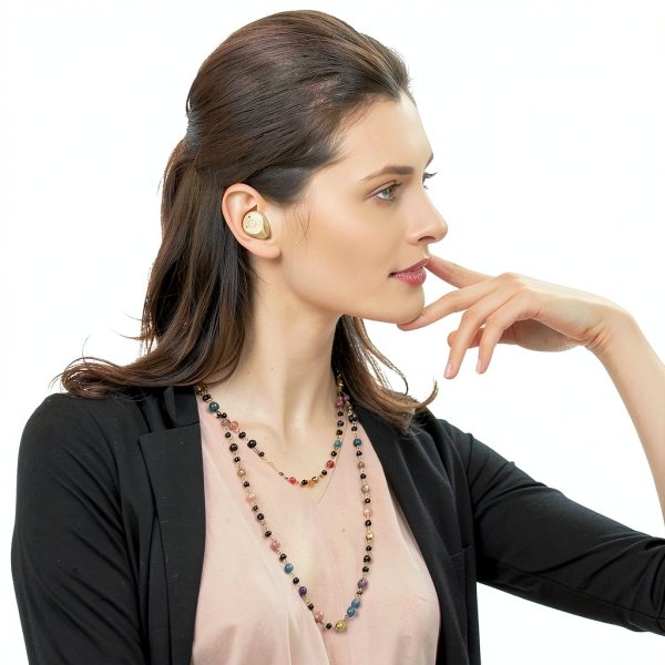 TOZO NC9 Hybrid ANC Wireless Earbuds 40H Play IPX6-3