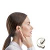 Trigiz Open Ear Wireless Earbuds Bluetooth 5.4 60H Playtime-1