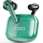 VEATOOL X15 Wireless Earbuds Bluetooth 5.3 72H Playtime-0