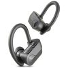 HyperGear Sport X2 Wireless Earbuds HD Sound Secure Fit-0