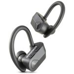 HyperGear Sport X2 Wireless Earbuds HD Sound Secure Fit-0