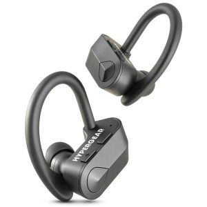 HyperGear Sport X2 Wireless Earbuds HD Sound Secure Fit-0