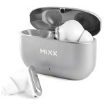 Mixx StreamBuds Custom 3 TWS Bluetooth Earbuds Clear Voice-0