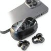 SKRAN Open Ear Wireless Headphones Bluetooth Earbuds Workout-3