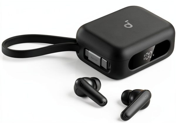 Soundcore P41i Wireless Earbuds Noise Cancelling Phone-4