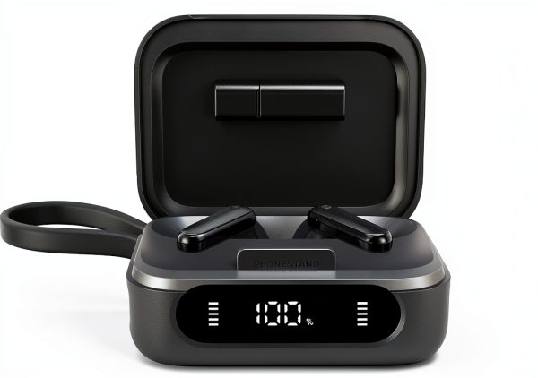 Soundcore P41i Wireless Earbuds Noise Cancelling Phone-3