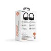 HyperGear Sport X2 Wireless Earbuds HD Sound Secure Fit-9