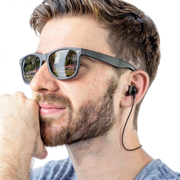 Koss Bluetooth In Ear Headphones Sweat Resistant Wireless-2