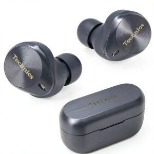 Technics AZ80 Earbuds Noise Cancelling Wireless HiFi Audio-0