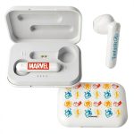 Keyscaper Marvel Wireless Earbuds Bluetooth True Wireless-0