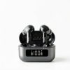 TOZO AI Translation Earbuds 68H Noise Cancelling Wireless-4