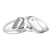 Trigiz Sports Wireless Earbuds Bluetooth 5.4 IPX7 Waterproof-5