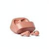 Philips True Wireless Earbuds Pink Bluetooth 5.0 Stereo-4