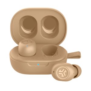 JLab JBuds Mini Wireless Earbuds Compact Multipoint-0