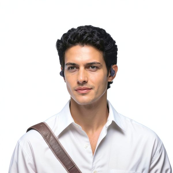 Tronsmart OpenFly 2 Pro Open Ear Wireless Headphones Comfort-13