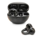 Mybat Pro Clip Open Ear Earbuds Grey Bluetooth 53 Sports-0