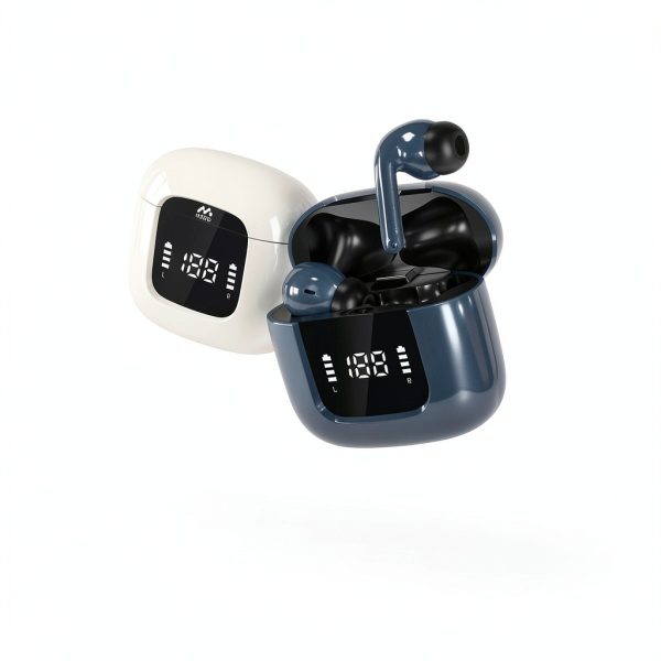 bluetooth earphone
