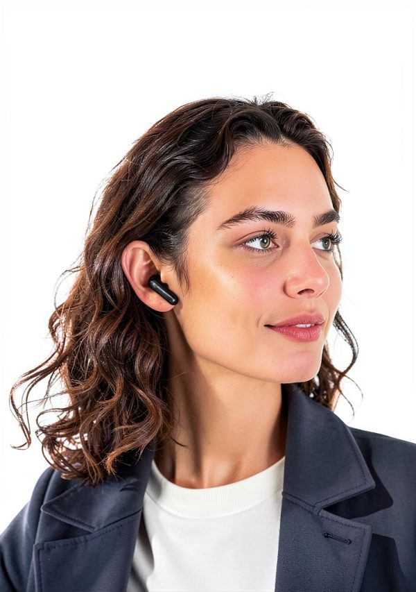 Soundcore P41i Wireless Earbuds Noise Cancelling Phone-8