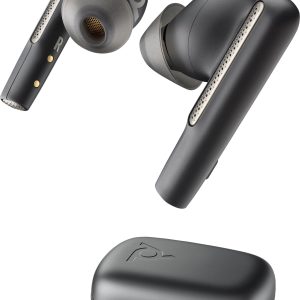 Poly Voyager Free 60 Wireless Earbuds ANC Noise Canceling-0