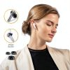 VEATOOL X8 Wireless Earbuds Bluetooth Headphones Waterproof-5
