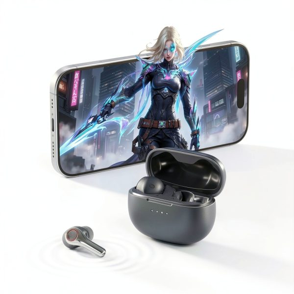 bluetooth headphones