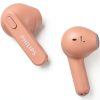 Philips True Wireless Earbuds Pink Bluetooth 5.0 Stereo-3