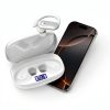 Trigiz Sports Wireless Earbuds Bluetooth 5.4 IPX7 Waterproof-7