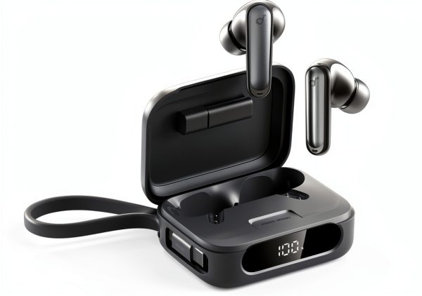 Soundcore P41i Wireless Earbuds Noise Cancelling Phone-5