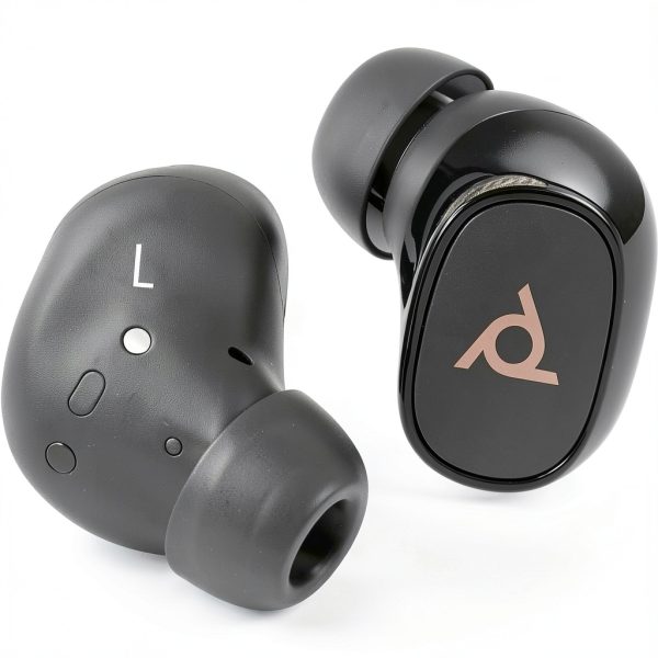 HP Poly Voyager Free 20 Earbuds Adaptive ANC Bluetooth-0