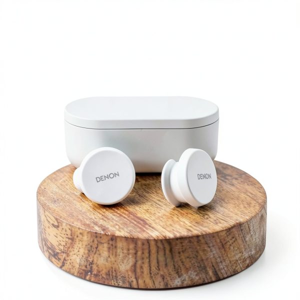Denon PerL True Wireless Earbuds Noise Cancelling-2