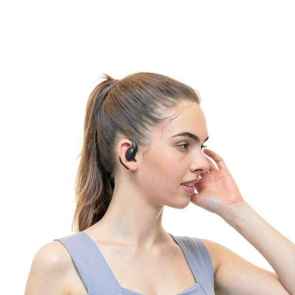 Tronsmart OpenFly 2 Pro Open Ear Wireless Headphones Comfort-5