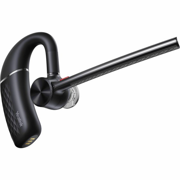 Yealink BH71 Wireless Bluetooth Headset Noise Cancellation-8