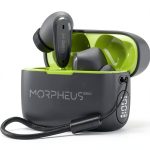 Morpheus 360 Nemesis Wireless Earbuds Bluetooth 5.4 Hi-Fi-0