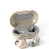 TOZO NC9 Hybrid ANC Wireless Earbuds 40H Play IPX6-5
