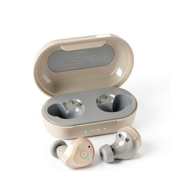 TOZO NC9 Hybrid ANC Wireless Earbuds 40H Play IPX6-5