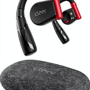 Cleer ARC II Sport Open Ear Earbuds Wireless Bluetooth 35Hr-0