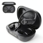 TREBLAB X4 Wireless Earbuds Bluetooth 5.4 IPX5 Waterproof-0