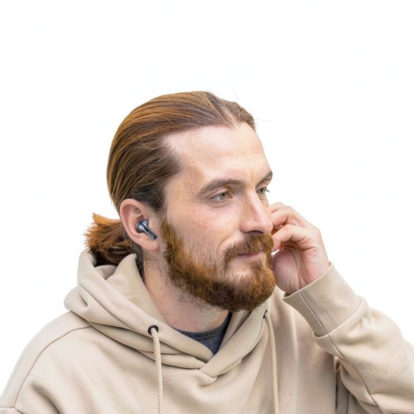 TOZO T21 Wireless Earbuds Noise Cancelling IPX8 Waterproof-6