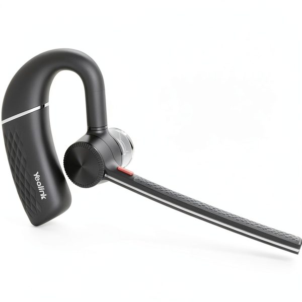 Yealink BH71 Wireless Bluetooth Headset Noise Cancellation-5
