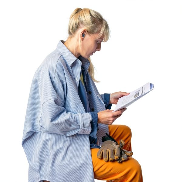 HP Poly Voyager Free 20 Earbuds Adaptive ANC Bluetooth-7