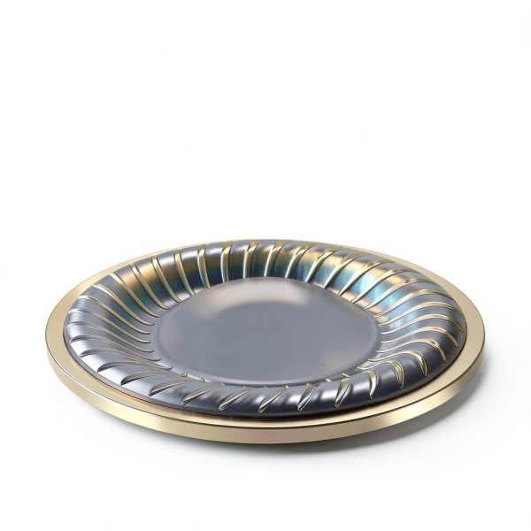 TOZO T21 Wireless Earbuds Noise Cancelling IPX8 Waterproof-5