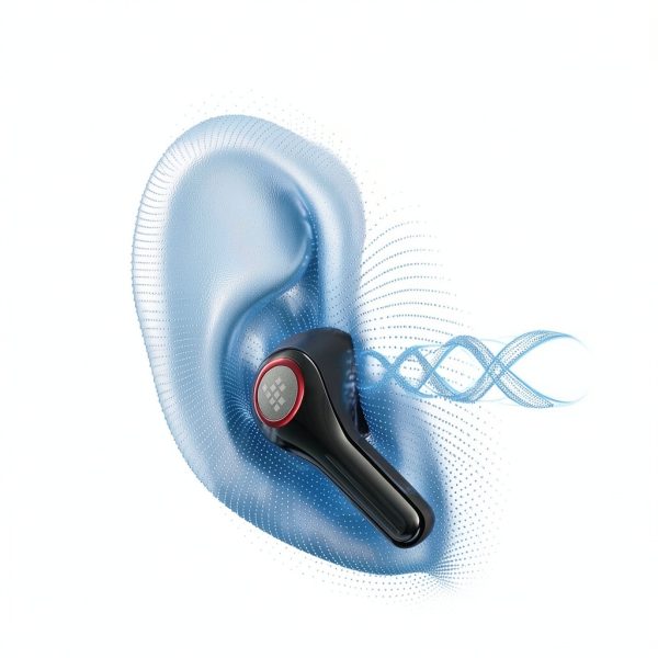 bluetooth earbuds