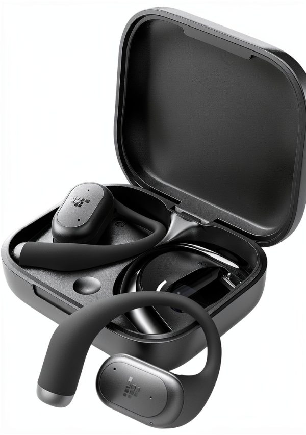 Tronsmart OpenFly 2 Pro Open Ear Wireless Headphones Comfort-1